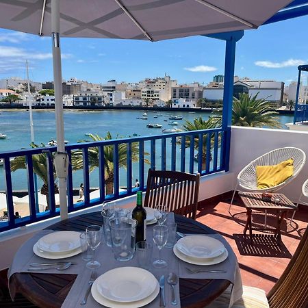 Villa CASA del CHARCO Arrecife  Esterno foto