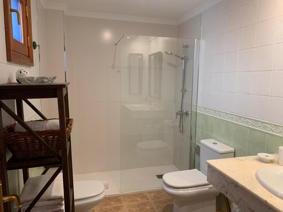 Villa CASA del CHARCO Arrecife  Esterno foto