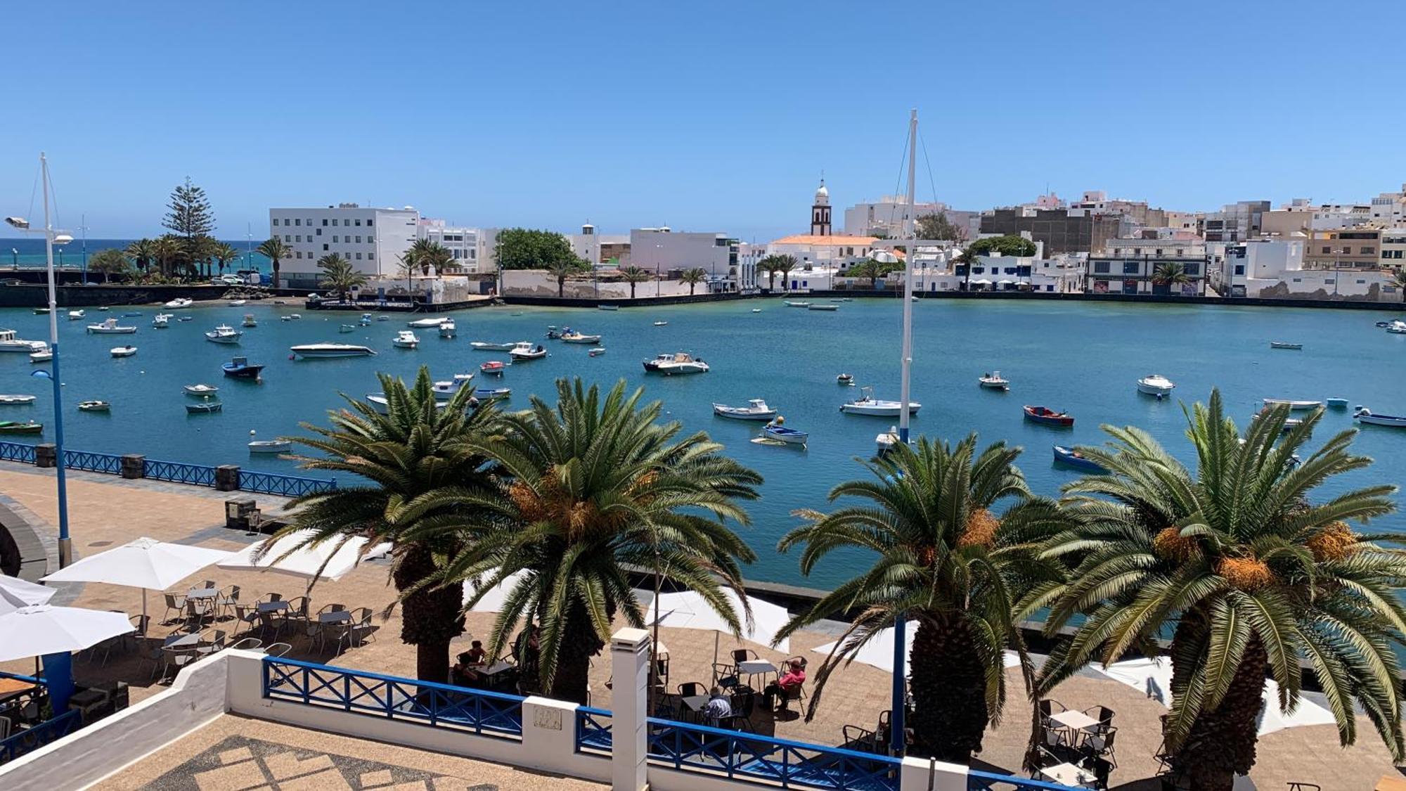 Villa CASA del CHARCO Arrecife  Esterno foto