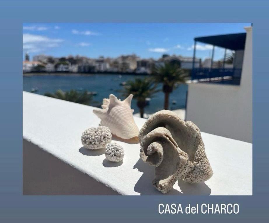 Villa CASA del CHARCO Arrecife  Esterno foto