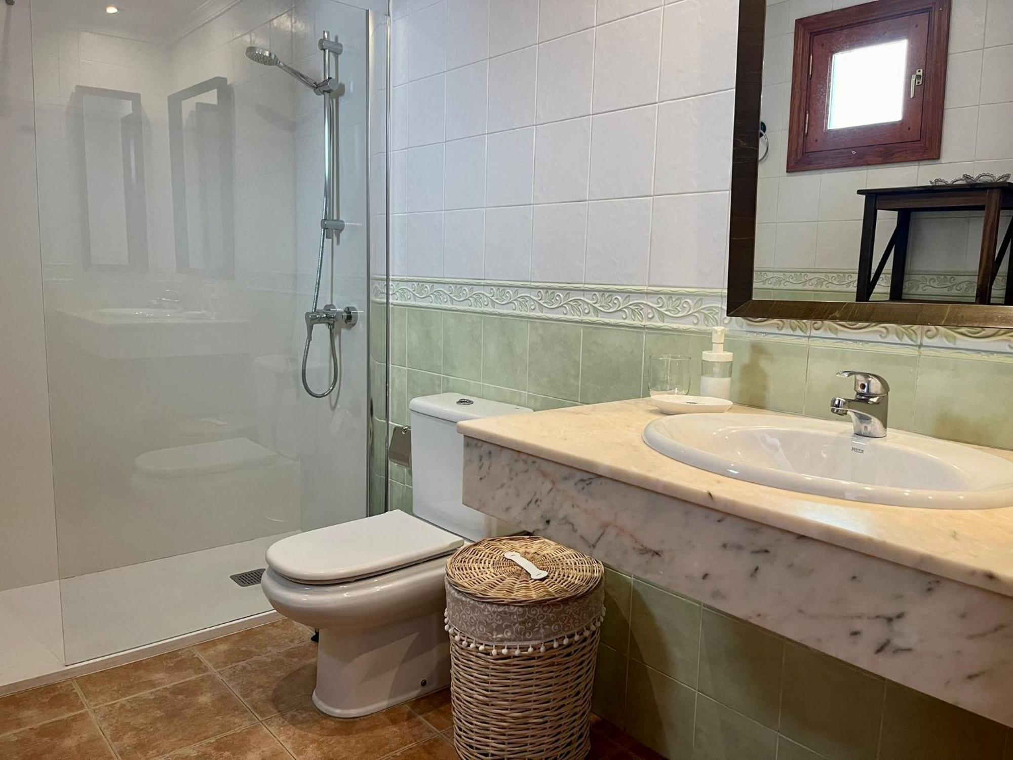 Villa CASA del CHARCO Arrecife  Esterno foto