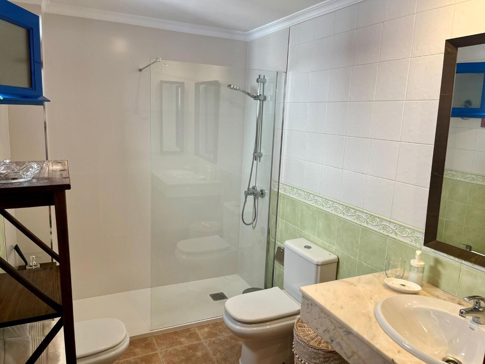Villa CASA del CHARCO Arrecife  Esterno foto