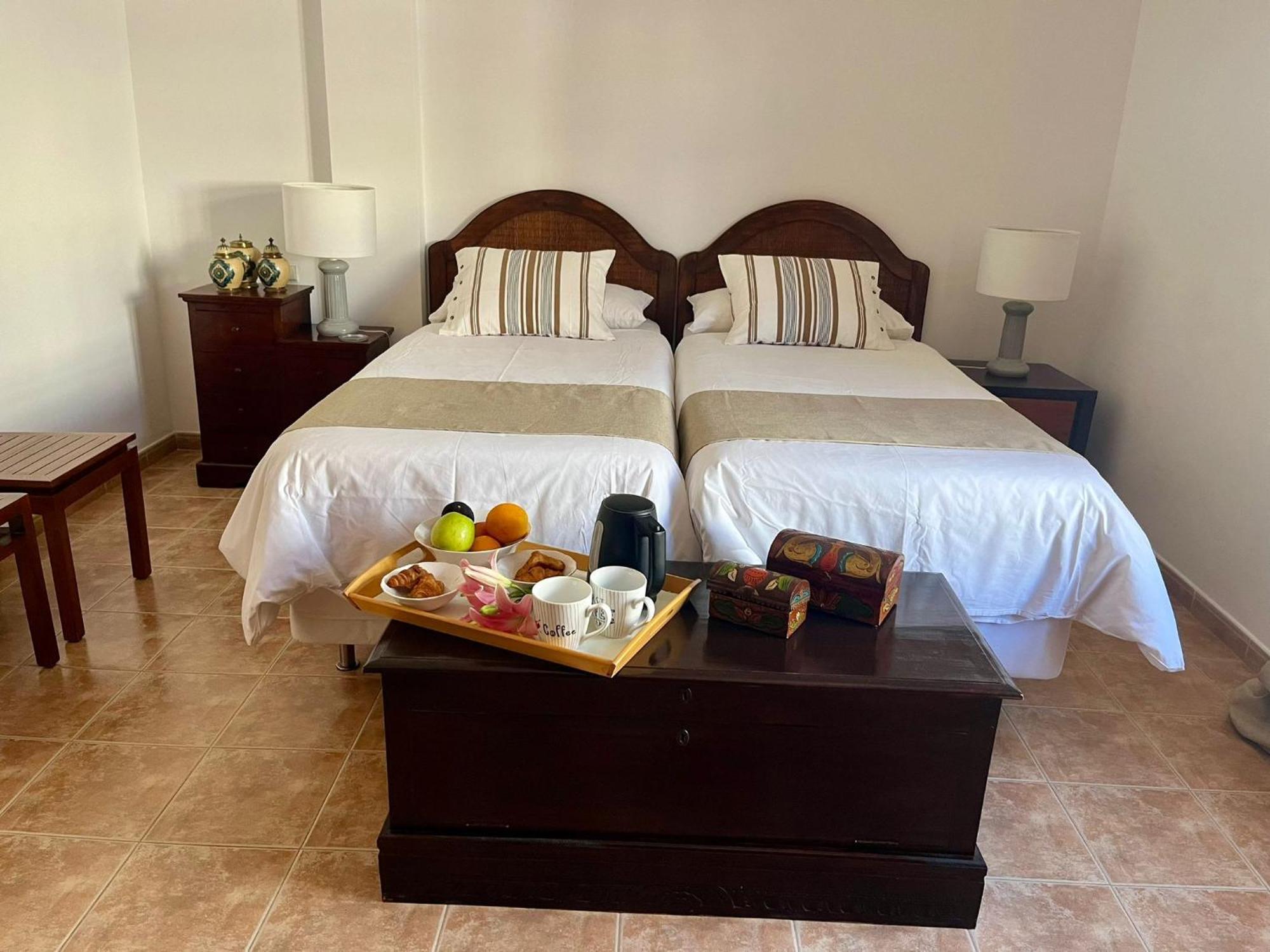 Villa CASA del CHARCO Arrecife  Esterno foto
