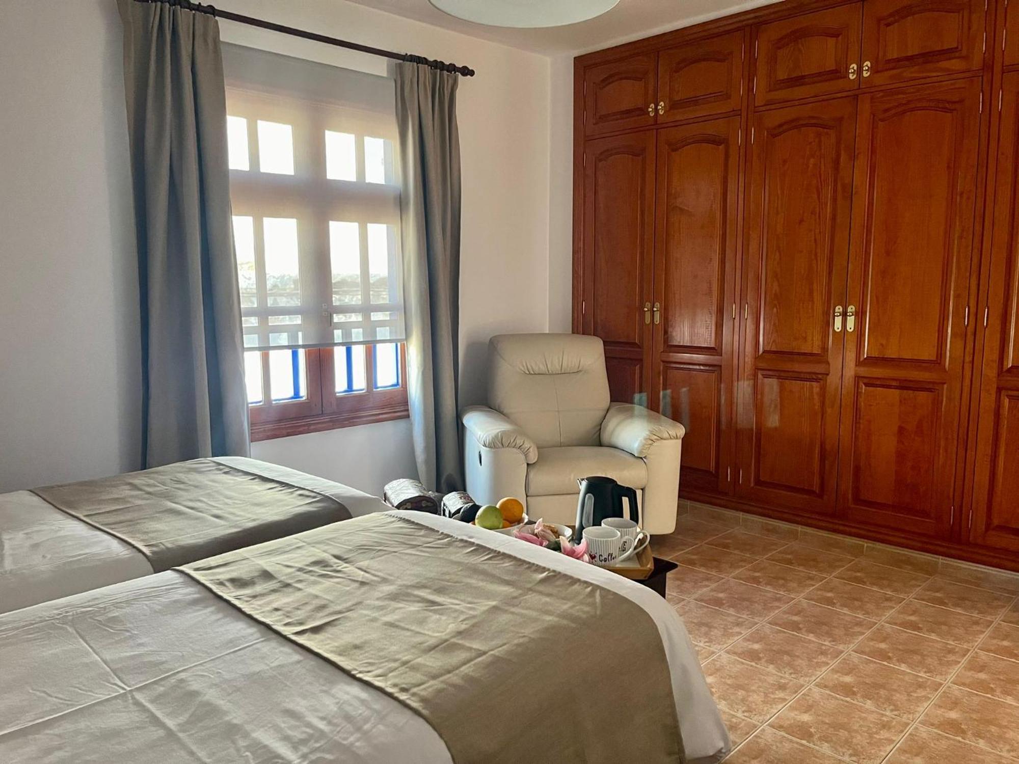 Villa CASA del CHARCO Arrecife  Esterno foto