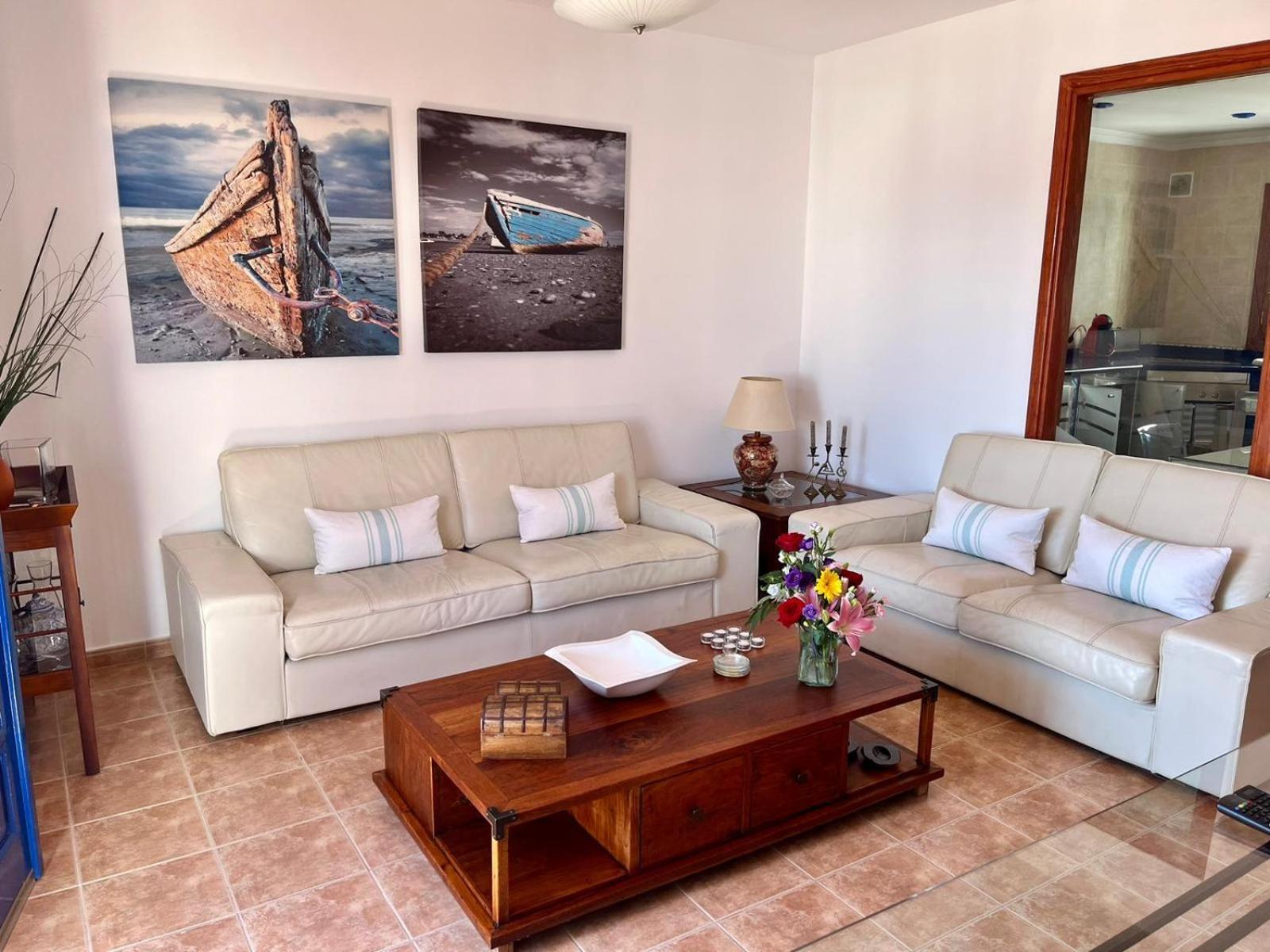 Villa CASA del CHARCO Arrecife  Esterno foto