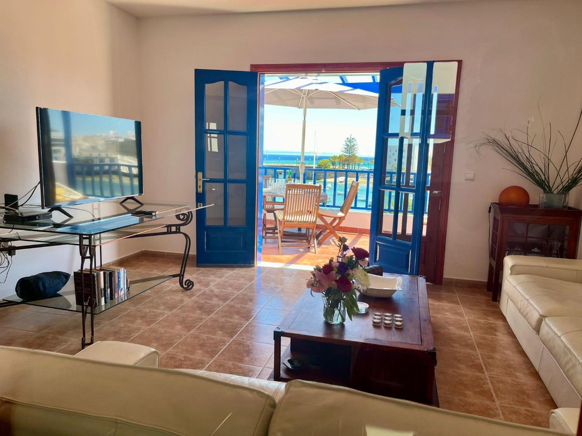 Villa CASA del CHARCO Arrecife  Esterno foto
