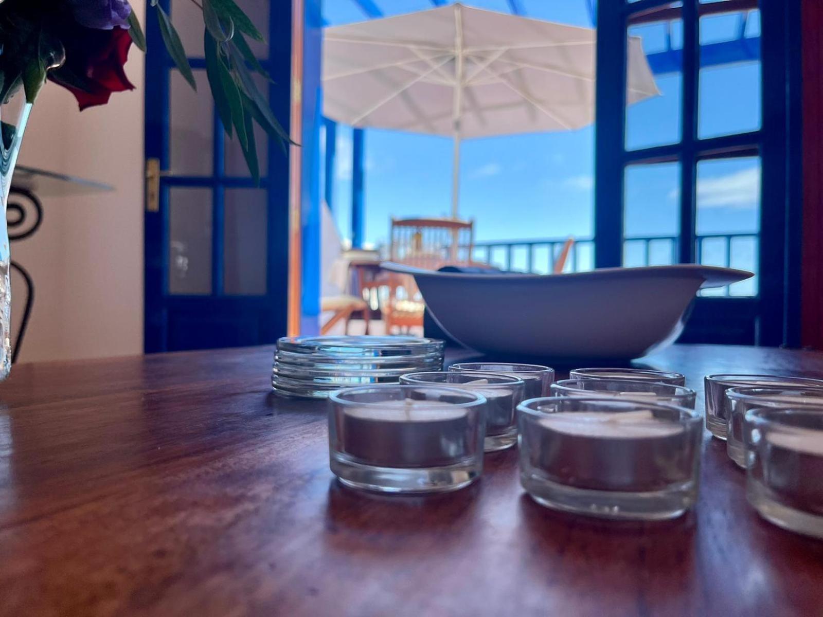Villa CASA del CHARCO Arrecife  Esterno foto