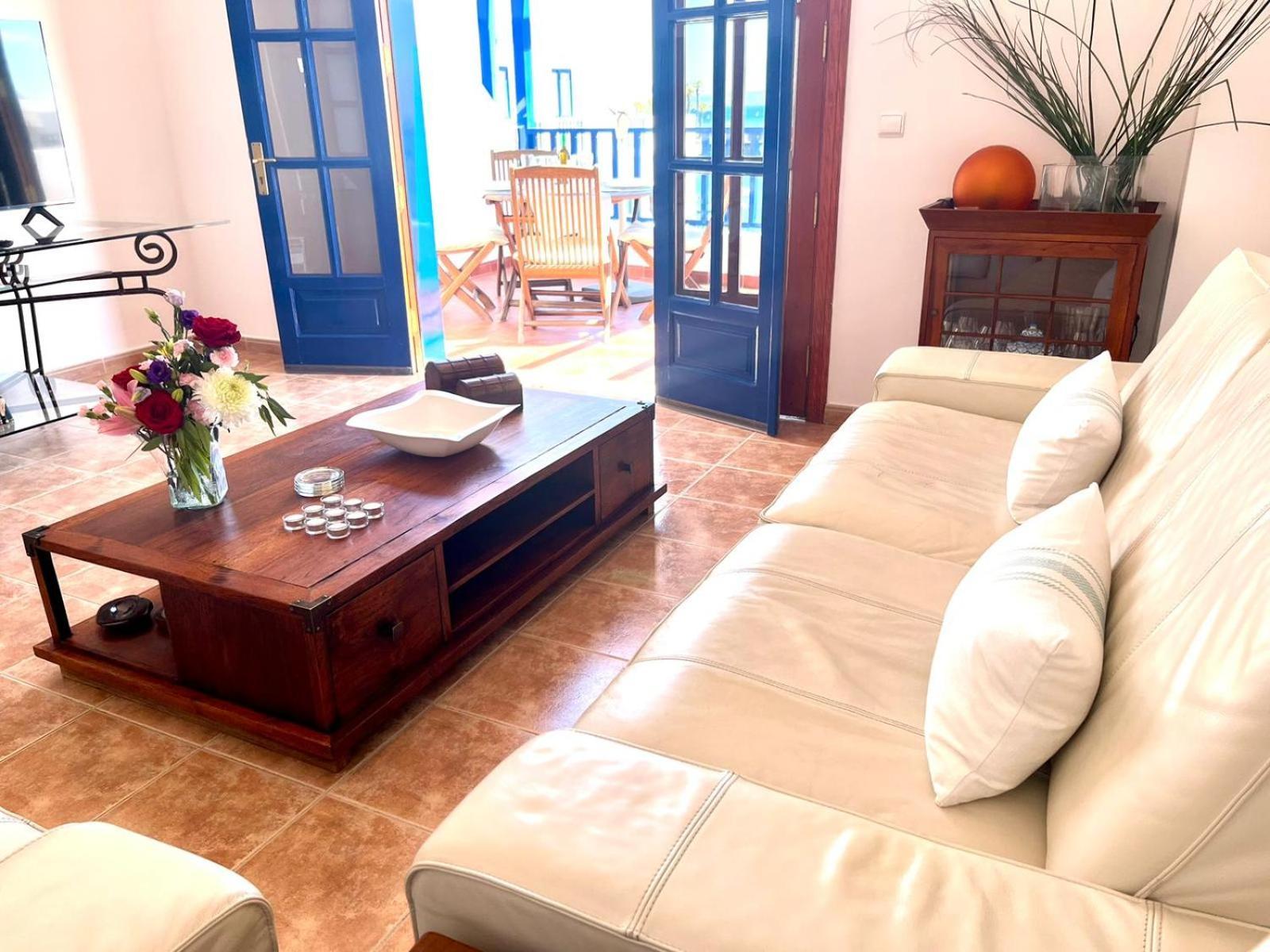 Villa CASA del CHARCO Arrecife  Esterno foto