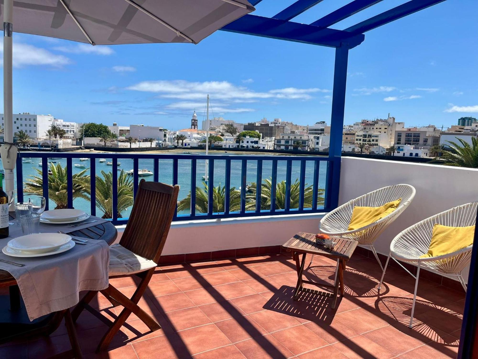 Villa CASA del CHARCO Arrecife  Esterno foto