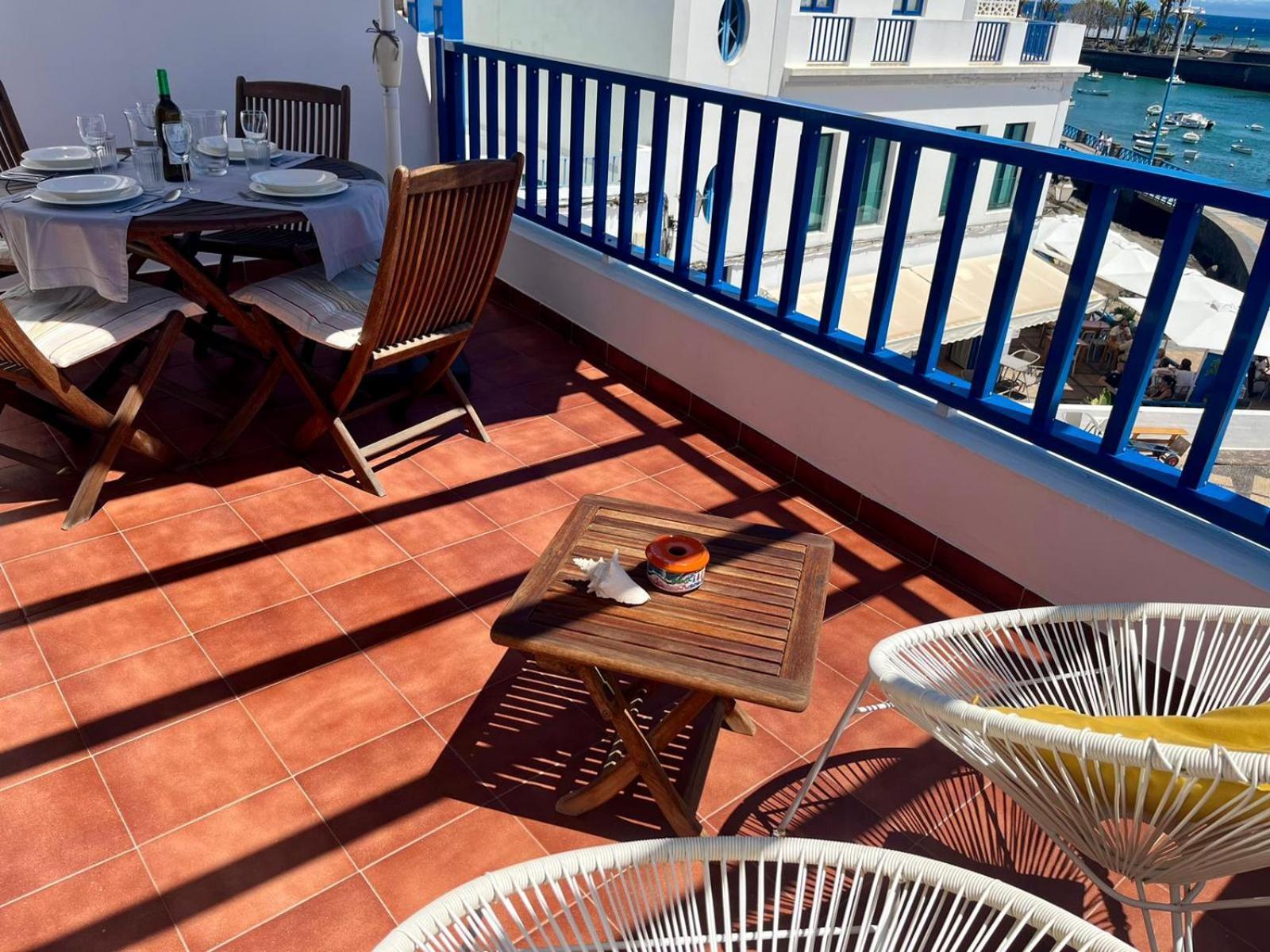 Villa CASA del CHARCO Arrecife  Esterno foto