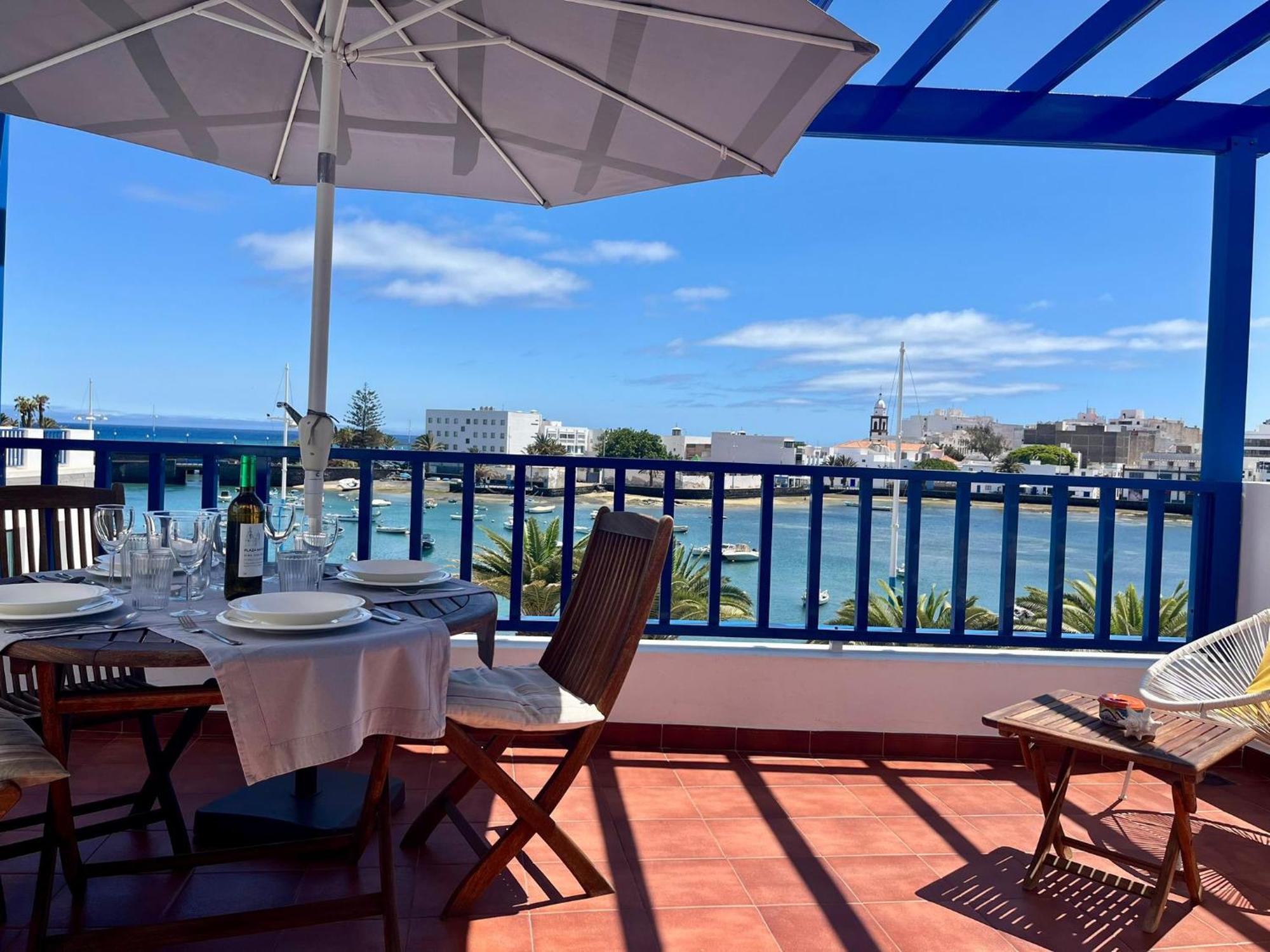 Villa CASA del CHARCO Arrecife  Esterno foto