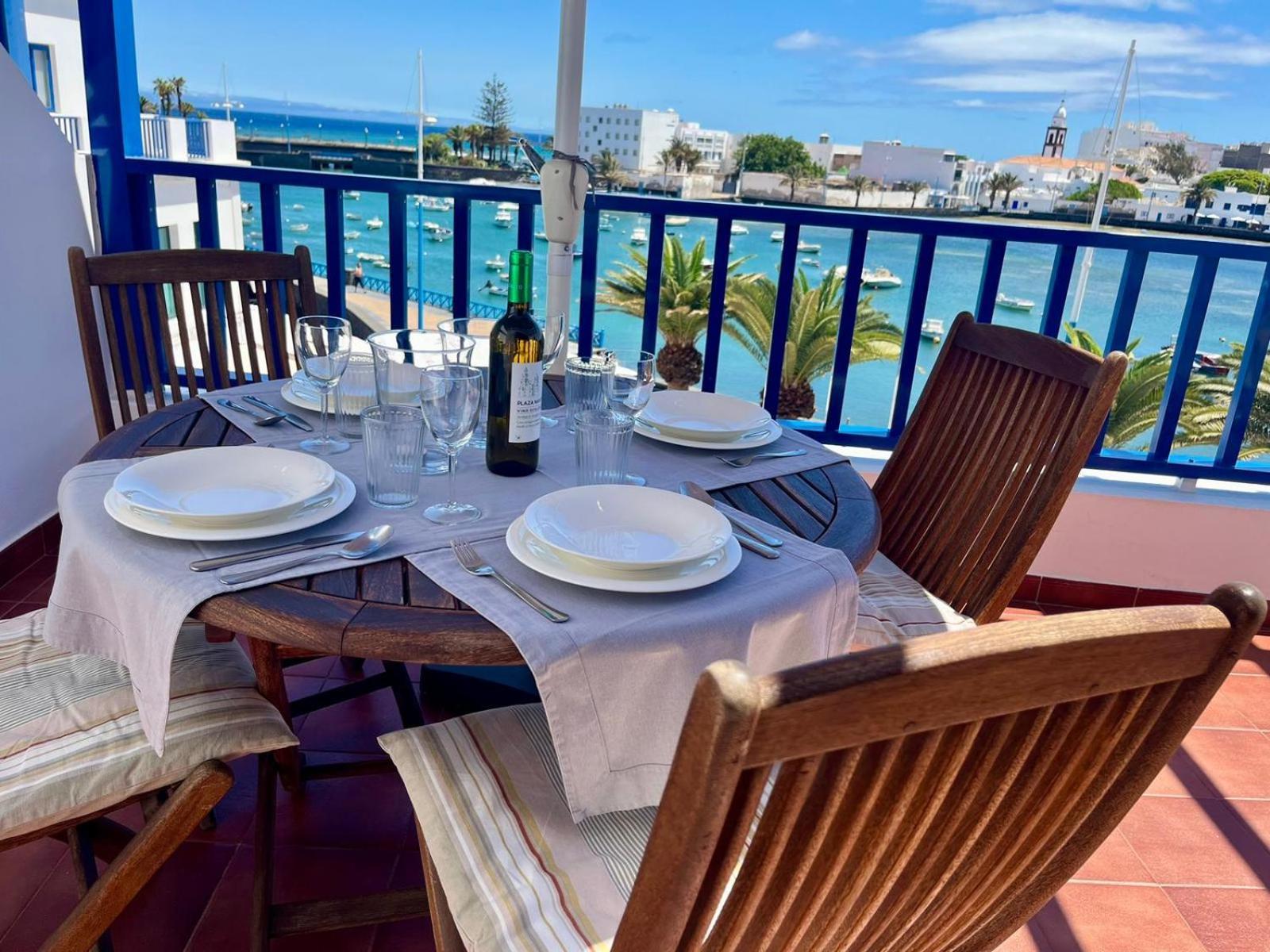 Villa CASA del CHARCO Arrecife  Esterno foto