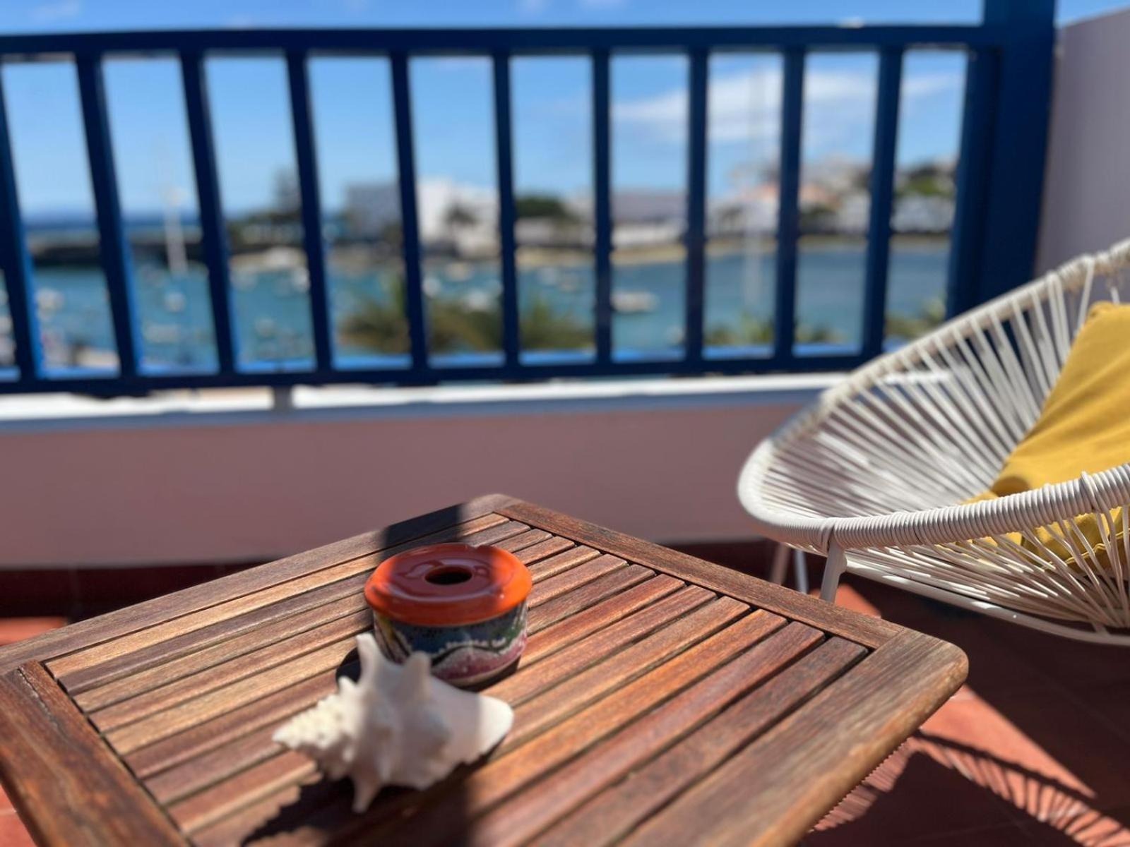 Villa CASA del CHARCO Arrecife  Esterno foto