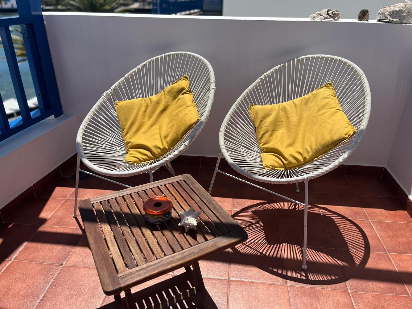 Villa CASA del CHARCO Arrecife  Esterno foto
