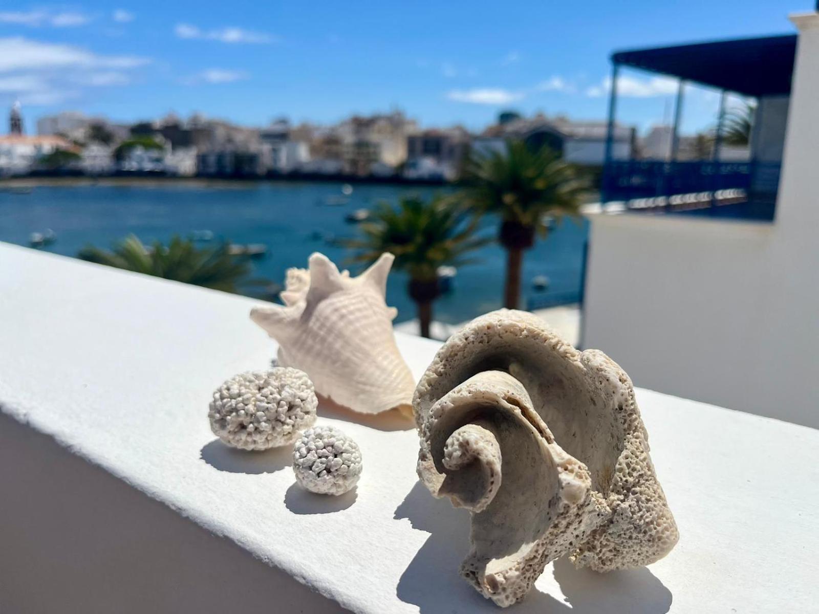 Villa CASA del CHARCO Arrecife  Esterno foto