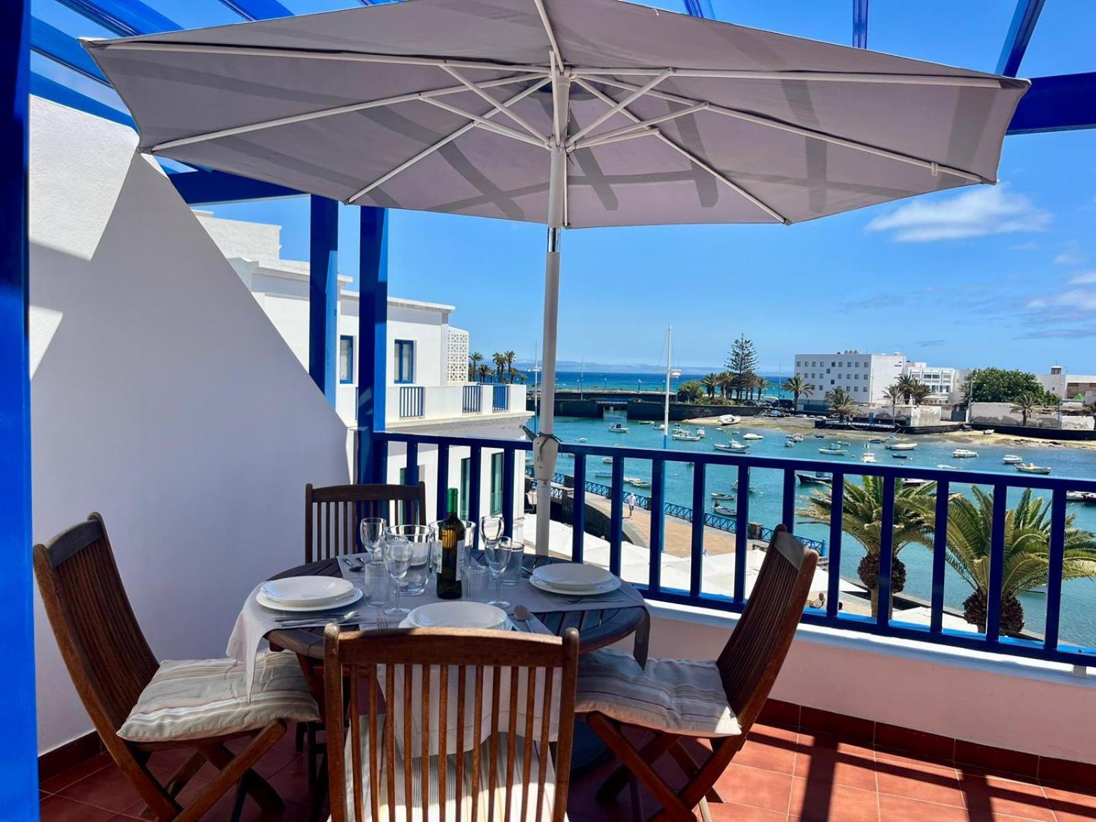 Villa CASA del CHARCO Arrecife  Esterno foto
