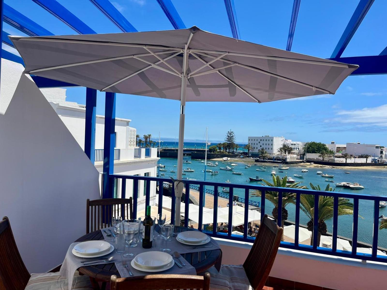 Villa CASA del CHARCO Arrecife  Esterno foto