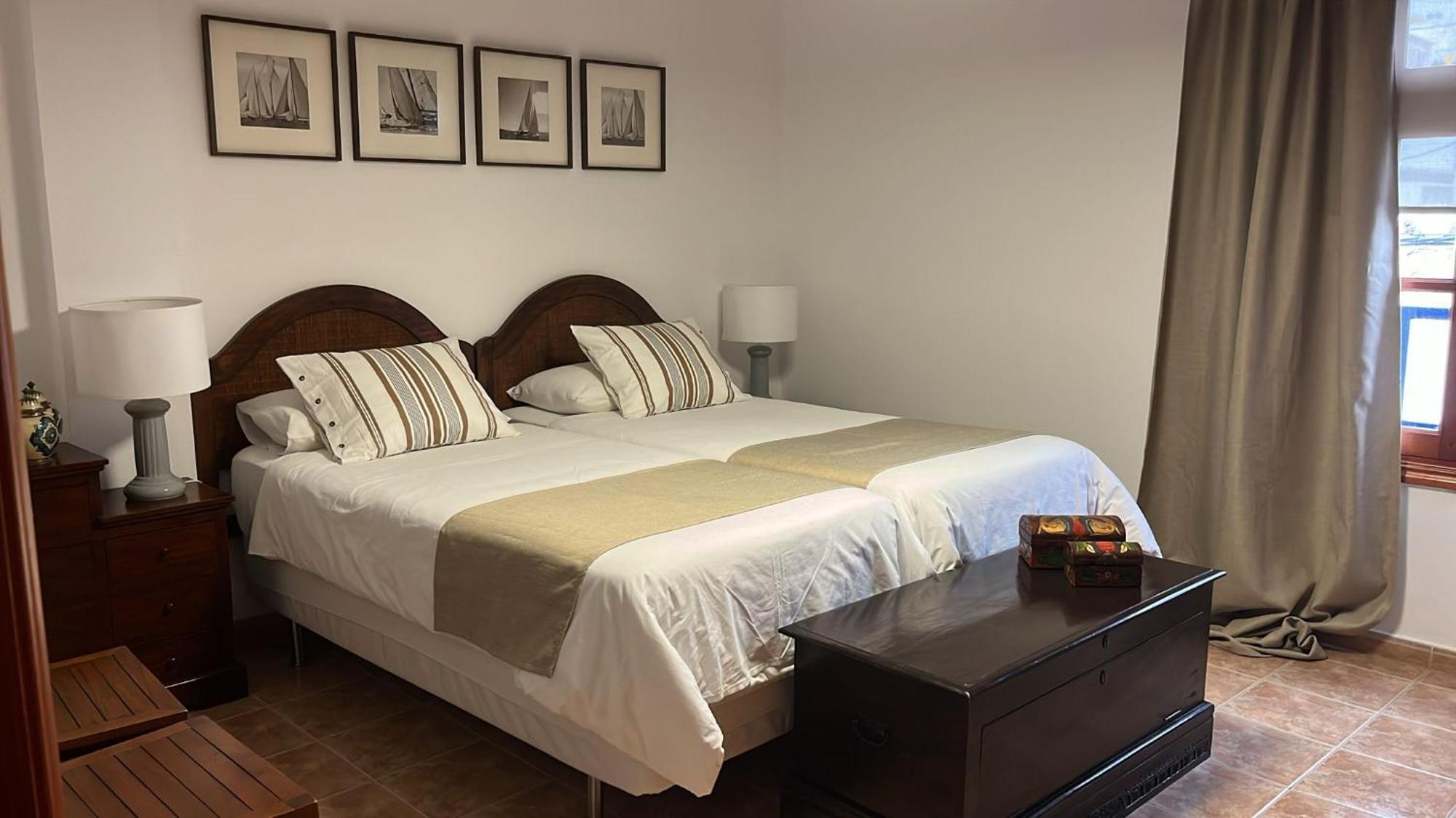 Villa CASA del CHARCO Arrecife  Esterno foto