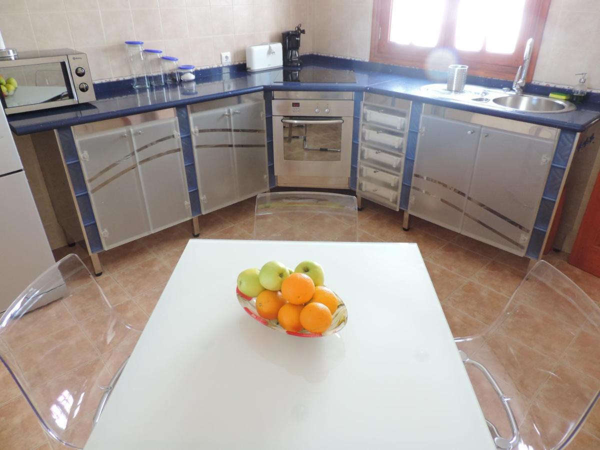 Villa CASA del CHARCO Arrecife  Esterno foto