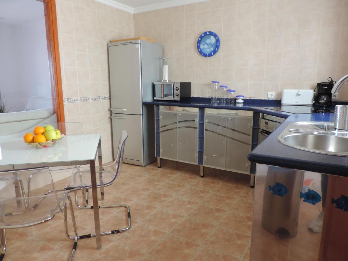 Villa CASA del CHARCO Arrecife  Esterno foto