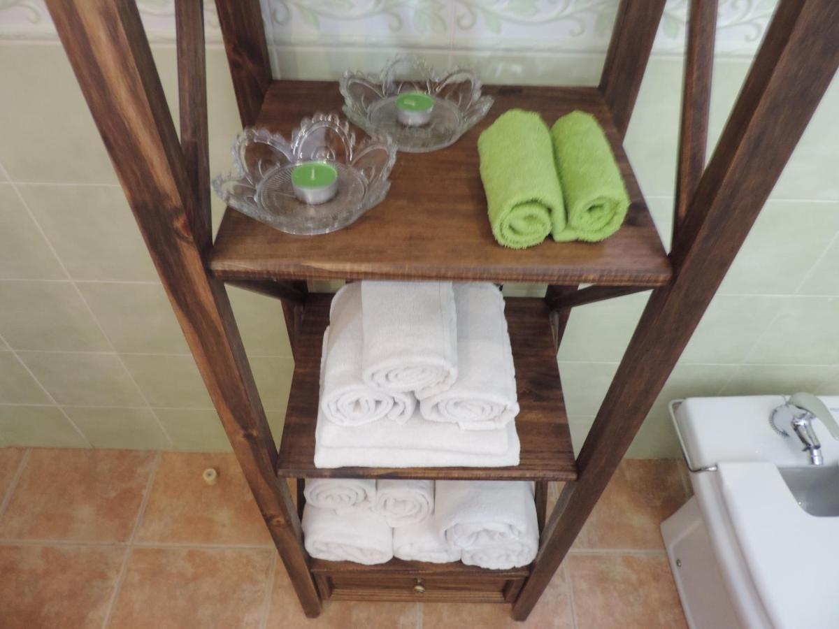 Villa CASA del CHARCO Arrecife  Esterno foto