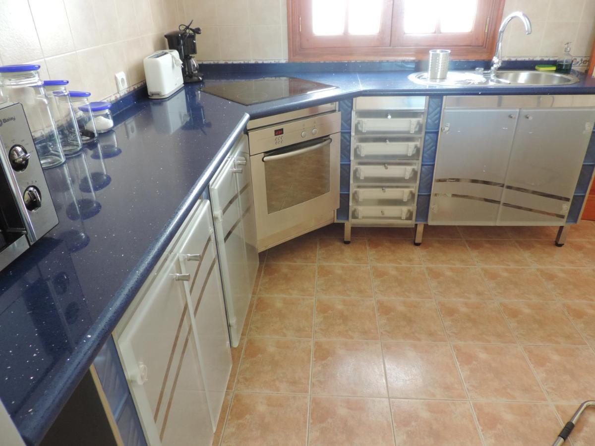 Villa CASA del CHARCO Arrecife  Esterno foto