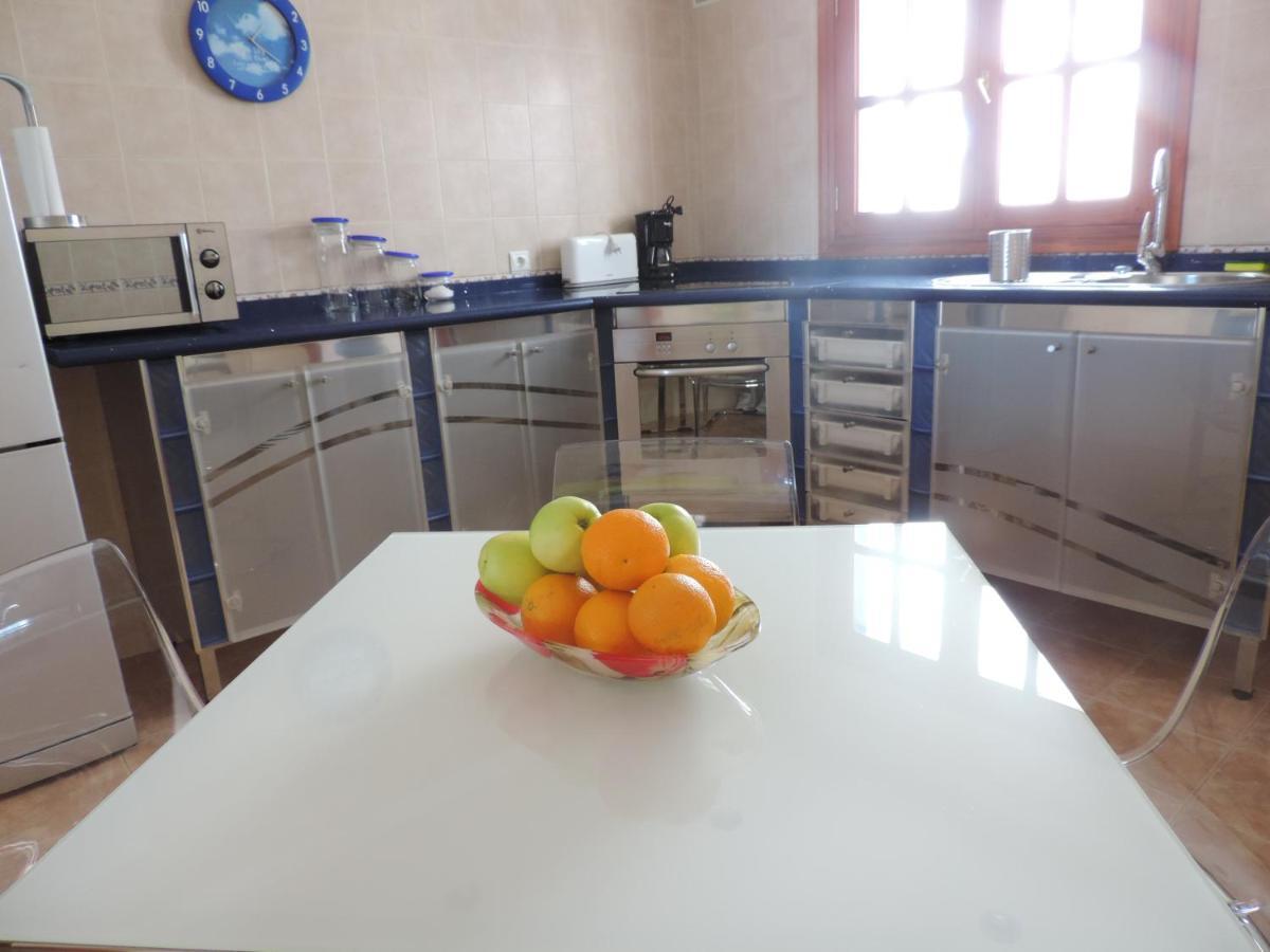 Villa CASA del CHARCO Arrecife  Esterno foto