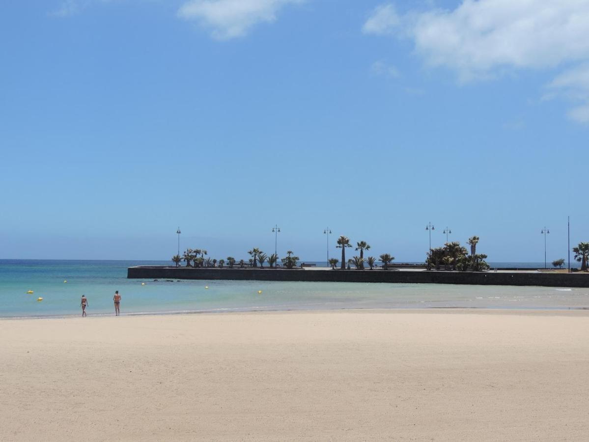 Villa CASA del CHARCO Arrecife  Esterno foto