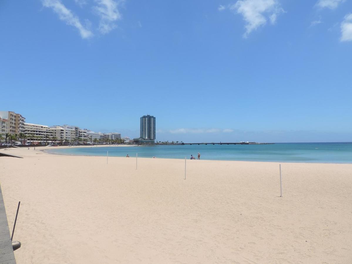 Villa CASA del CHARCO Arrecife  Esterno foto